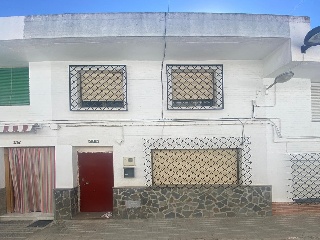 Casa situada en Pinos Puente