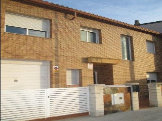 Casa adosada en Sant Vicenç dels Horts