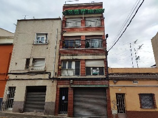 Inmueble situado en Sant Joan de Vilatorrada - Barcelona