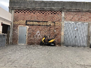 Local en La Línea de la Concepción (Cádiz)