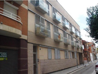 Plazas de garaje en Viladecans ,Barcelona