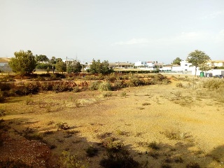 Suelo Urbano situado en Ayamonte