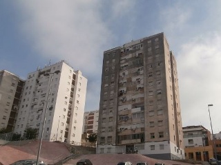 Piso situado en Jerez de la Frontera