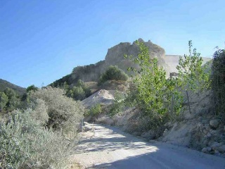 Suelo rústico en Torre del Campo (Jaén)