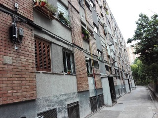 Vivienda situada en Barcelona