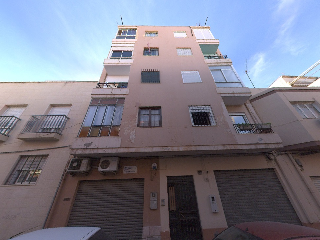 Piso en Almería