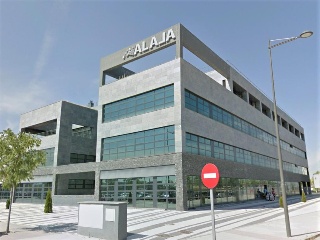 Plazas de garaje en Getafe, Madrid