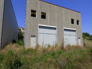 Naves industriales en Moià ,Barcelona