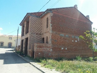 Chalets en Villamiel de Toledo