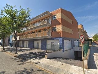 Plazas de garaje y trasteros en Cambrils ,Tarragona