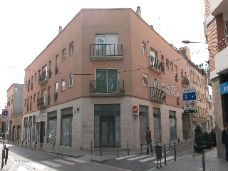 Local en Viladecans (Barcelona)