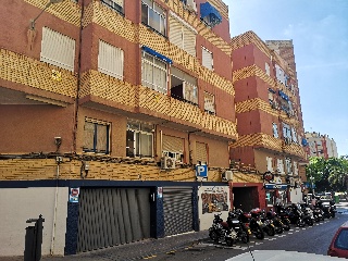 Vivienda en Alicante