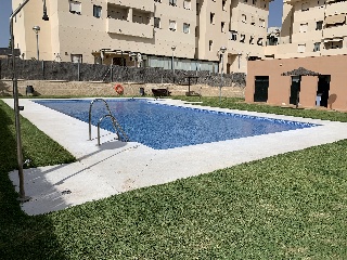 Piso situado en Jerez de la Frontera - Cádiz