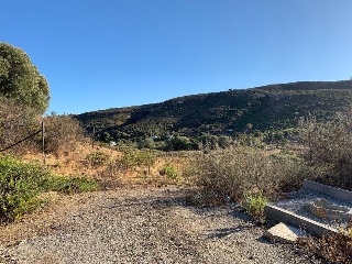 Urbanizable sectorizado en Manilva (Málaga)