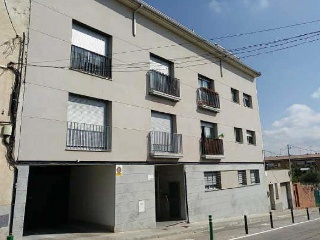 Plazas de garaje en Terrassa (Barcelona)