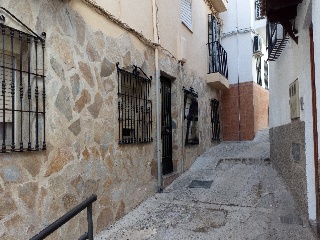 Piso situado en Jaén