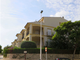 Plaza de garaje en Jávea (Alicante)