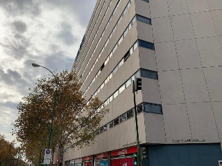 Plazas de garaje en Sevilla