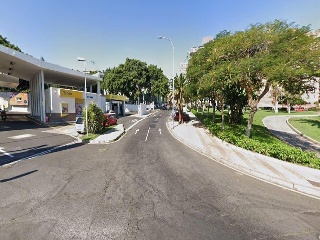 Local y plazas de garaje en Santa Cruz de Tenerife 