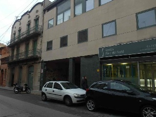 Plazas de garaje en Terrassa ,Barcelona