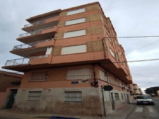 Piso en C/ Cartagena - San Pedro del Pinatar - Murcia