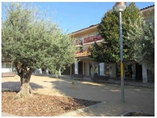 Local  en Sant Julià del Llor i Bonmatí ,Girona