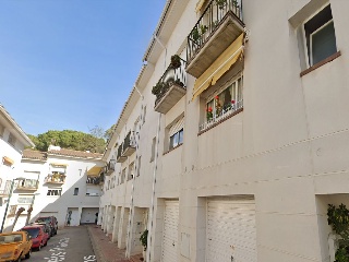 Vivienda unifamiliar adosada en Lloret de Mar (Girona)