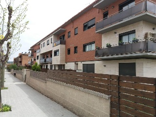 Plazas de garaje en Moià ,Barcelona