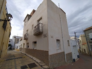 Adosado en Turre (Almería)