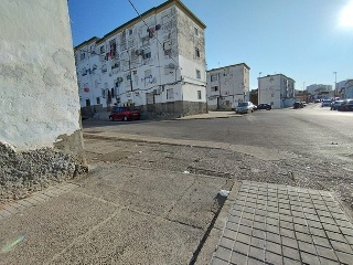 Piso en Jerez de la Frontera