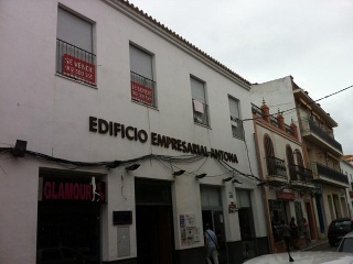 Plaza de garaje en La Palma del Condado (Huelva)