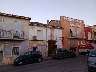 Casa en Alzira (Valencia)