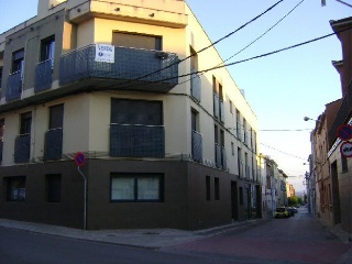 Plazas de garaje en Santpedor, Barcelona