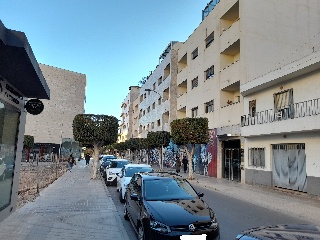 Inmuebles situados en El Ejido - Almería