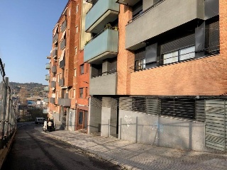 Plazas de garaje en Terrassa , Barcelona