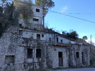 Casa en C/ Avellaner, Vidreres (Girona)