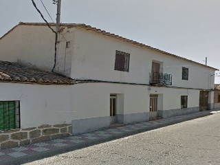 Chalet adosado en Gálvez (Toledo)