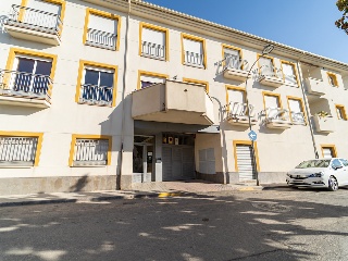 Edificio de viviendas en Santa Fe