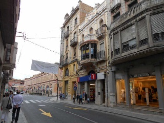 Piso situado en Tortosa - Tarragona