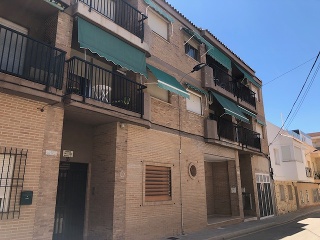 Local en C/ Alicante, San Pedro del Pinatar (Murcia)