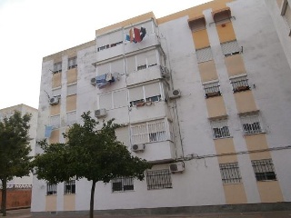 Piso en Jerez de la Frontera (Cádiz)