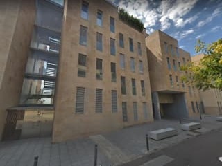 Vivienda y plazas de garaje en Terrassa, Barcelona