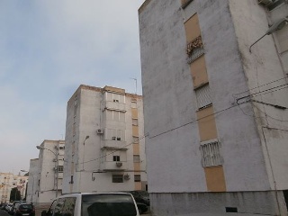 Piso en Jerez de la Frontera (Cádiz)