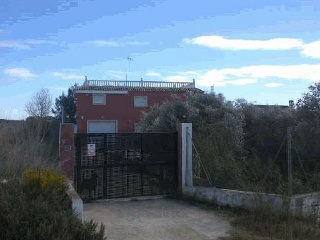 Chalet independiente en Riba-roja de Túria (Valencia)