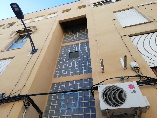Vivienda en C/ Maestro Miguel Fernandez, Archena (Murcia)
