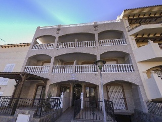 Plaza de garaje en Cuevas del Almanzora (Almería)