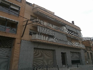 Inmueble situado en Sant Boi de Llobregat