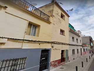 Piso en C/ Puerto Chapí, Badalona (Barcelona)