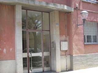 Vivienda en Sabadell (Barcelona)