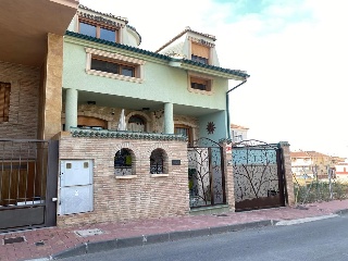 Casa en Molina de Segura